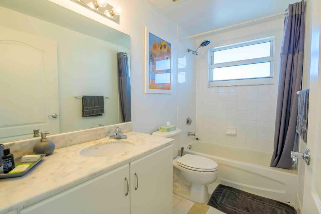 Apartamento Stunning 2br Penthouse Brickell/direct Oceanview!! *